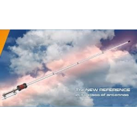 Sirio GAINMASTER met plastic hoes